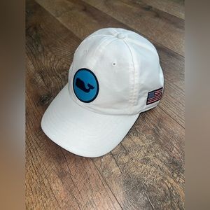 Vineyard Vines Whale Logo Hat